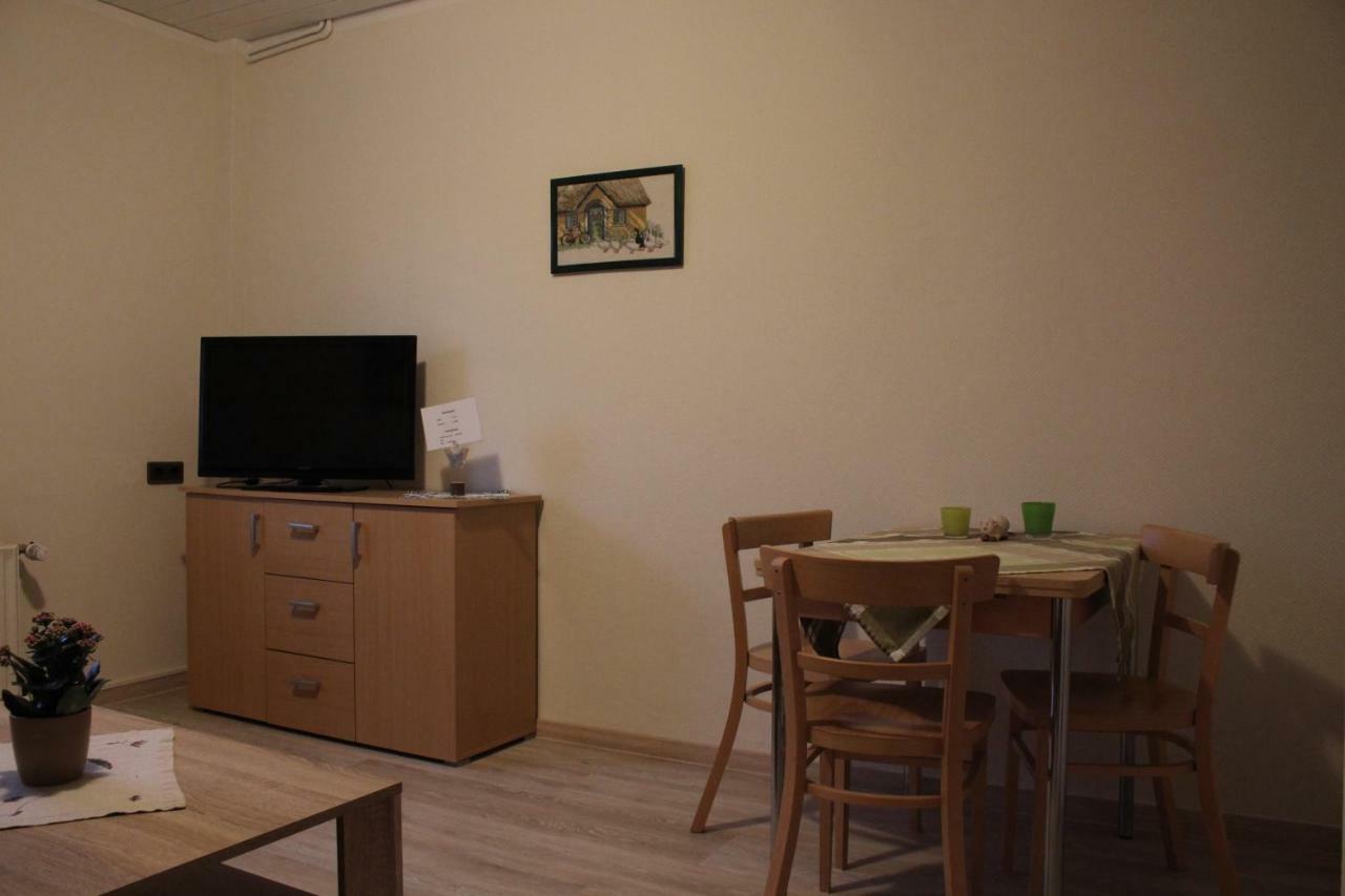 Gollnow Lägenhet Soltau Exteriör bild